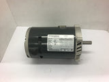 Marathon 5K38PN47 1 HP AC Motor 208-230/460 volts 3600 Rpm 2P 56c frame