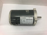 Marathon 5K38PN47 1 HP AC Motor 208-230/460 volts 3600 Rpm 2P 56c frame