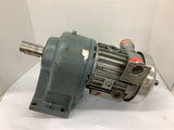 Planetroll LVA5Z99-27 Gear Motor N2=0-37