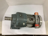 Planetroll LVA5Z99-27 Gear Motor N2=0-37