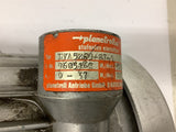 Planetroll LVA5Z99-27 Gear Motor N2=0-37