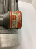 Planetroll LVA5Z99-27 Gear Motor N2=0-37