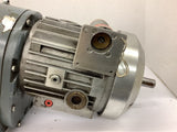 Planetroll LVA5Z99-27 Gear Motor N2=0-37