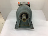 Planetroll LVA5Z99-27 Gear Motor N2=0-37