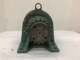 Sumitomo SM-Cyclo H1810 Gear Reducer 11:1 Ratio 1.20 Input HP