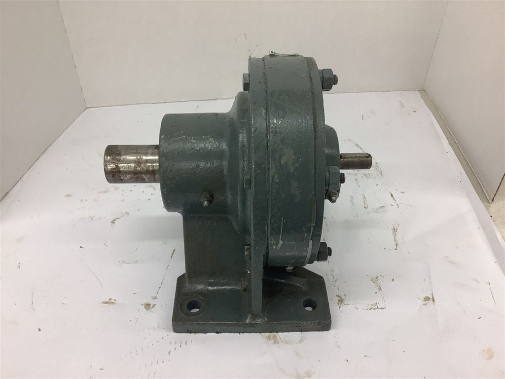 Sumitomo SM-Cyclo H1830 Inline Gear Reducer 4.60 Input HP