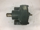 Sumitomo SM-Cyclo H1830 Inline Gear Reducer 4.60 Input HP