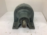 Sumitomo SM-Cyclo H1830 Inline Gear Reducer 4.60 Input HP