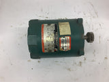 Reliance P56H3003N-XN 1/4 HP AC Motor 208-230/460 volts 1800 Rpm 4P 56C Frame