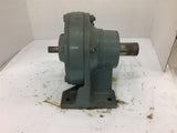 Sumitomo H3110 SM-Cyclo Inline Gear Reducer 4.80 Input Hp 11:1 Ratio