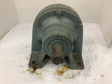 Sumitomo H3110 SM-Cyclo Inline Gear Reducer 4.80 Input Hp 11:1 Ratio