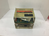 Reliance FlexPak Plus 0-441-0002-04 1 1/2 HP Ac Drive 230 Vac