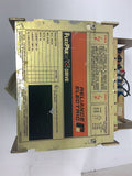 Reliance FlexPak Plus 0-441-0002-04 1 1/2 HP Ac Drive 230 Vac