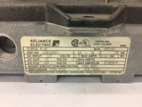 Reliance 14C10U 3/4 HP Minpak Plus 90/100 DC Volts Output