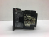 Allen-Bradley 100-A60N Contactor 460 Volt @ 40 HP 120V Coil