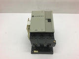 Allen-Bradley 100-A60N Contactor 460 Volt @ 40 HP 120V Coil