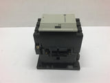 Allen-Bradley 100-A60N Contactor 460 Volt @ 40 HP 120V Coil