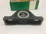 Ina PASEY30 2 Bolt Pillow Block Bearing 1 3/16" Bore