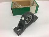 Ina PASEY30 2 Bolt Pillow Block Bearing 1 3/16" Bore