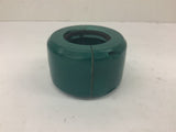 Rex D40-18 Coupling 2-3/8'' Bore