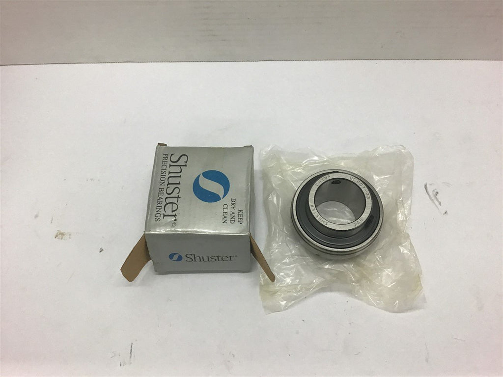 Shuster UC207-23 Bearing Insert