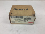 Rexnord 698210567507 008325 Chain w/ Clink D35-18