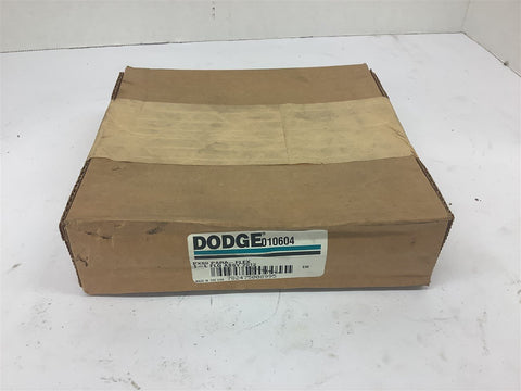 Dodge 010604 PX80 Para-Flex Coupling