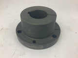 Electron SK 1 3/8 Bushing 1 3/8" bore