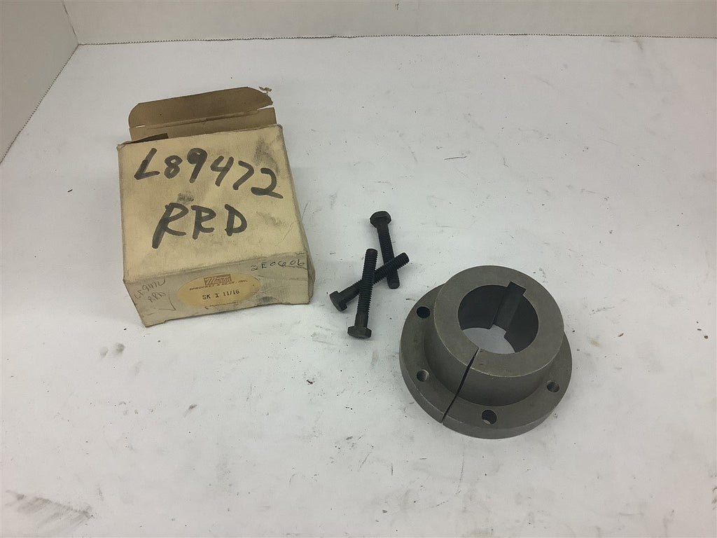 Martin SK 1 11/16 Bushing