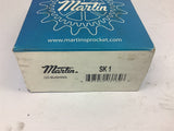 Martin SK 1 Bushing 1" Bushing