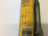 DeWalt DW5729 1-3/8"x11"x16" Cutter Spline