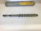 DeWalt DW5729 1-3/8"x11"x16" Cutter Spline