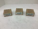 Dodge 117164 2012 X 1 Bushing Lot of 3