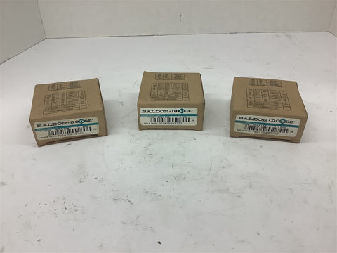 Dodge 117164 2012 X 1 Bushing Lot of 3