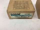 Dodge 117168 2012 1 1/2" Bushing Lot of 3