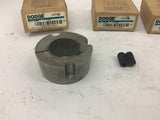 Dodge 117168 2012 1 1/2" Bushing Lot of 3