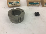 Dodge 117168 2012 1 1/2" Bushing Lot of 3