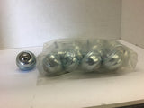 Columbus Hudson 1" Diameter Lot of 13