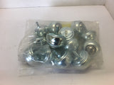 Columbus Hudson 1" Diameter Lot of 13