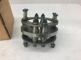 Rexnord CAM DBZ 163 TD 6703530 Coupling