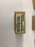 Dodge 117163 1610 1 1/2" Bore Bushing Lot of 6