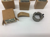 Dodge 117163 1610 1 1/2" Bore Bushing Lot of 6