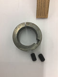 Dodge 117163 1610 1 1/2" Bore Bushing Lot of 6