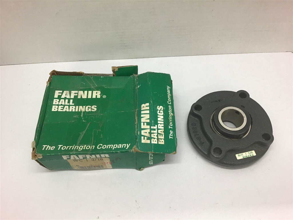 Fafnir RFC 1 3/16" Bearing