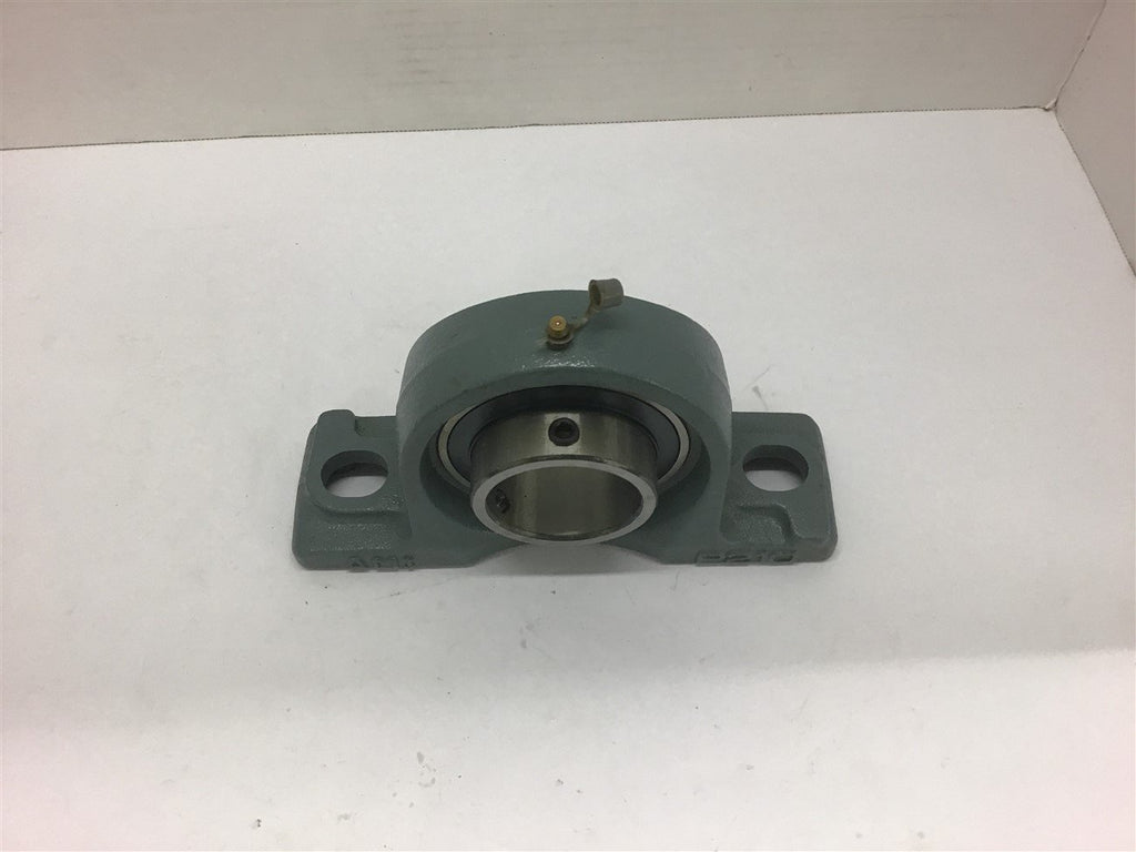 AMI P210 2 Bolt Pillow Block Bearing 2" Bore