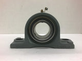 AMI P210 2 Bolt Pillow Block Bearing 2" Bore