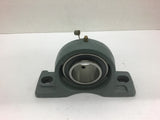 AMI P210 2 Bolt Pillow Block Bearing 2" Bore