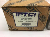 IPTCI UCPA207 Bearing 35 MM Bore