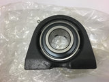 IPTCI UCPA207 Bearing 35 MM Bore