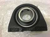 IPTCI UCPA207 Bearing 35 MM Bore